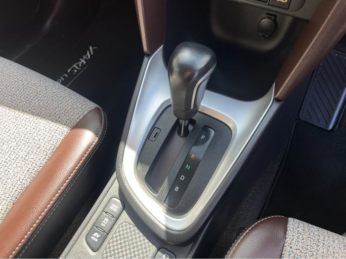 Toyota Yaris Cross 2021