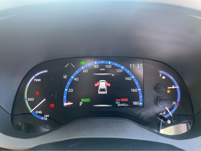 Toyota Yaris Cross 2021