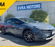 Toyota Prius 2023