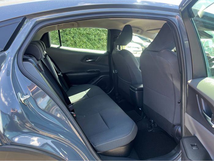 Toyota Prius 2023