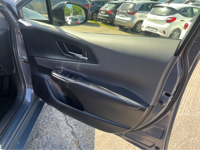 Toyota Prius 2023