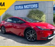 Toyota Prius 2023
