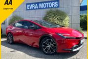 Toyota Prius 2023