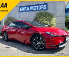 Toyota Prius 2023