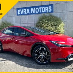 Toyota Prius 2023