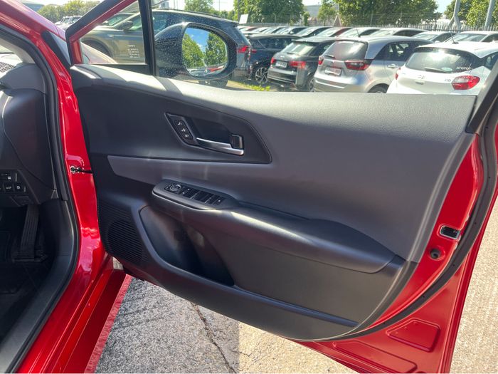 Toyota Prius 2023