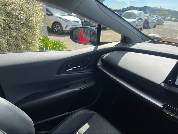 Toyota Prius 2023
