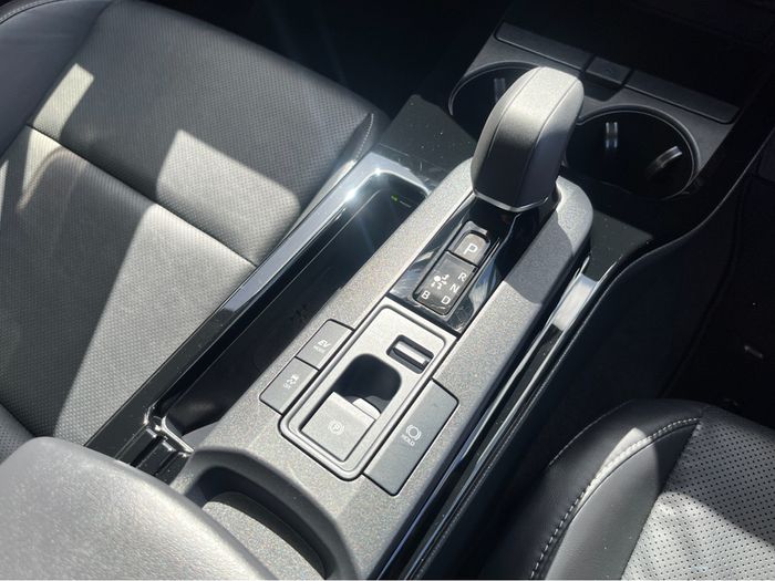 Toyota Prius 2023