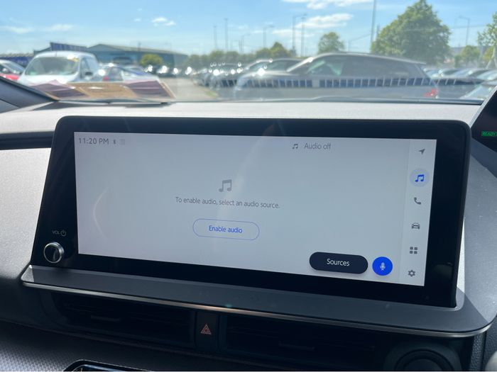 Toyota Prius 2023