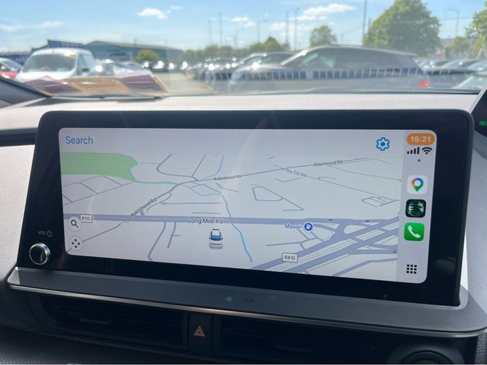 Toyota Prius 2023