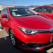 Toyota Auris 2016