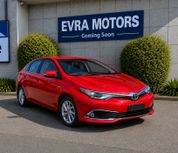 Toyota Auris 2016