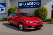 Toyota Auris 2016