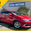 Toyota Auris 2016