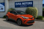 Toyota C-HR 2020
