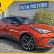 Toyota C-HR 2020