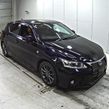 Lexus CT200H 2013