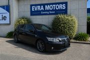 Lexus CT200H 2013