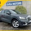 Audi Q2 2019