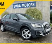 Audi Q2 2019