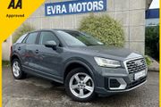 Audi Q2 2019