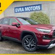 Toyota Rav4 2021