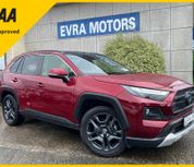 Toyota Rav4 2021