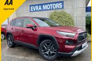 Toyota Rav4 2021