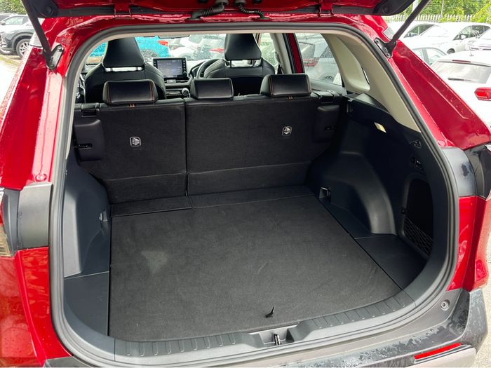 Toyota Rav4 2021