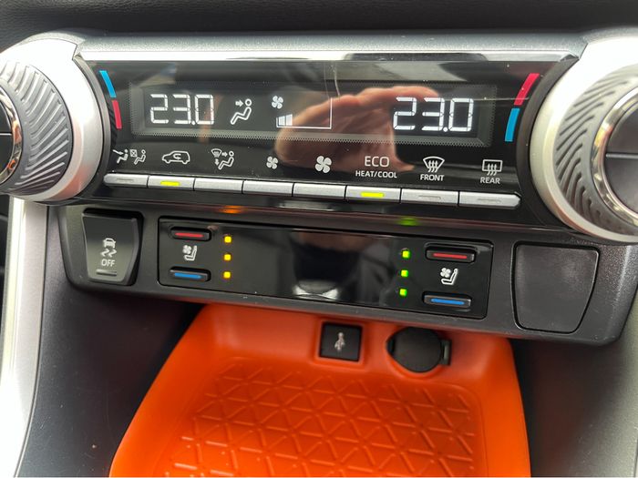 Toyota Rav4 2021