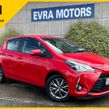 Toyota Yaris 2017