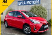 Toyota Yaris 2017