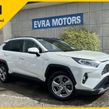 Toyota Rav4 2021