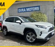Toyota Rav4 2021