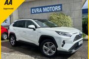 Toyota Rav4 2021