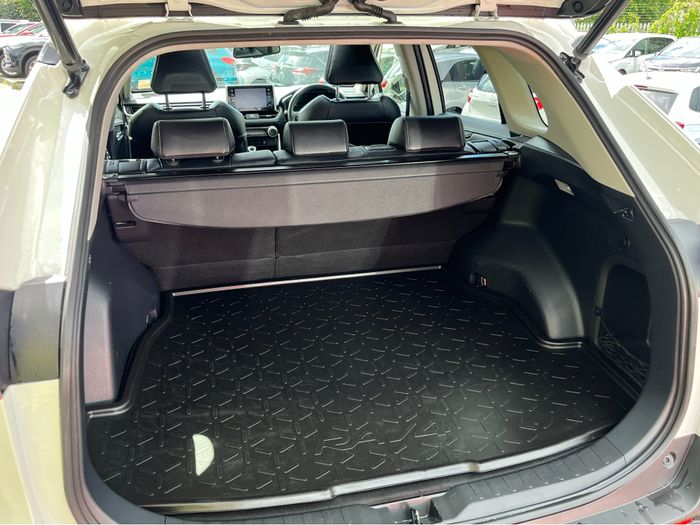 Toyota Rav4 2021