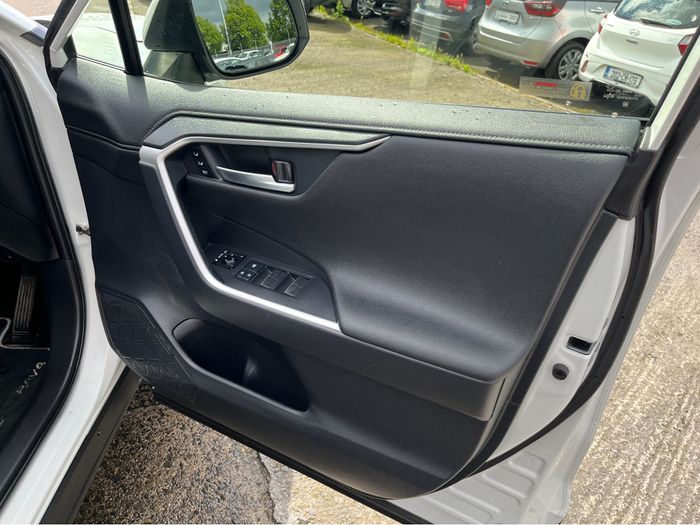 Toyota Rav4 2021