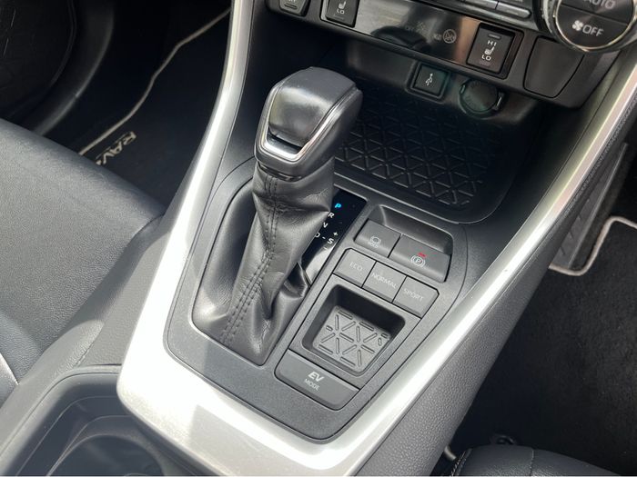 Toyota Rav4 2021