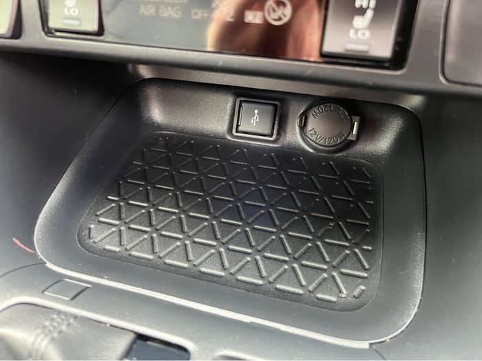 Toyota Rav4 2021