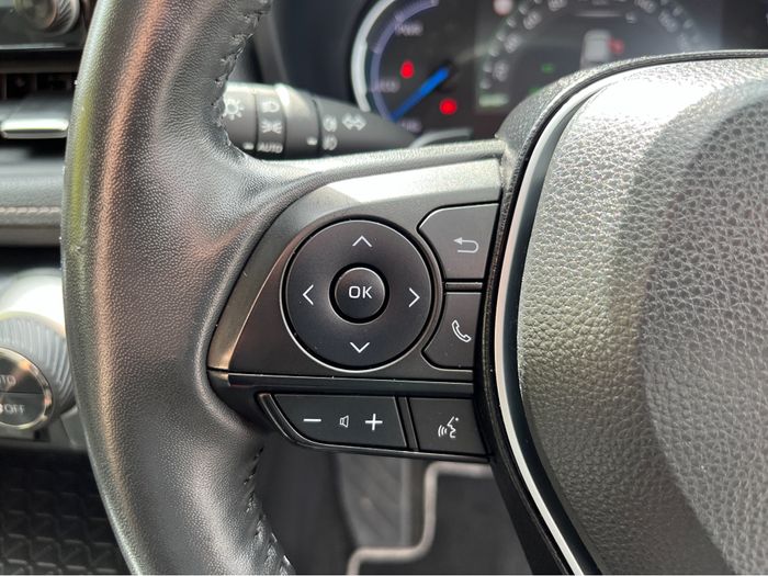 Toyota Rav4 2021
