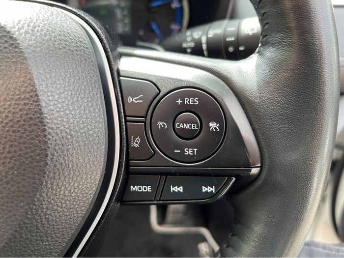 Toyota Rav4 2021