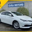 Toyota Auris 2016