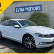 Volkswagen Passat 2019