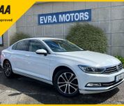 Volkswagen Passat 2019