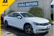 Volkswagen Passat 2019