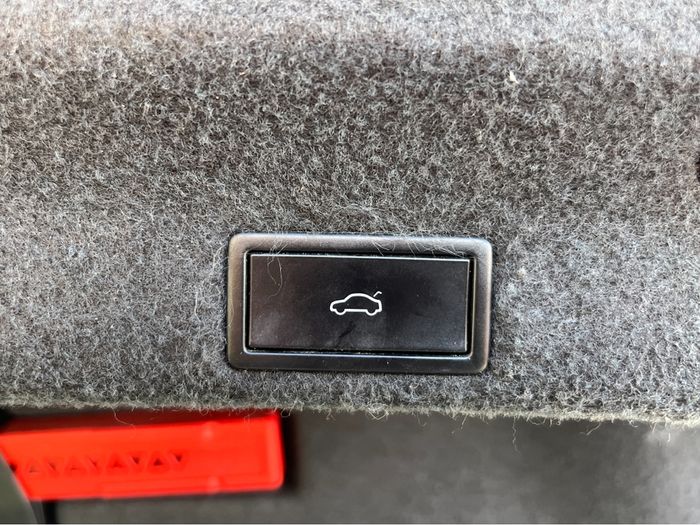 Volkswagen Passat 2019