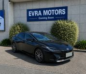 Toyota Prius 2024