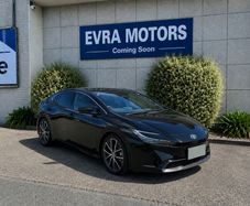Toyota Prius 2024