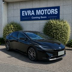 Toyota Prius 2024