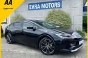 Toyota Prius 2024